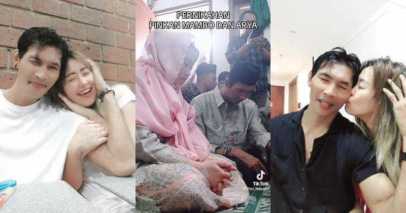 Tiktok.com/arya_joget; Tiktok.com/fitri_febry07